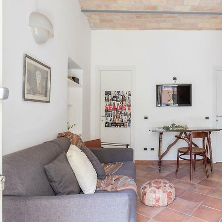 Roman Forum Cozy Apartment Ngoại thất bức ảnh
