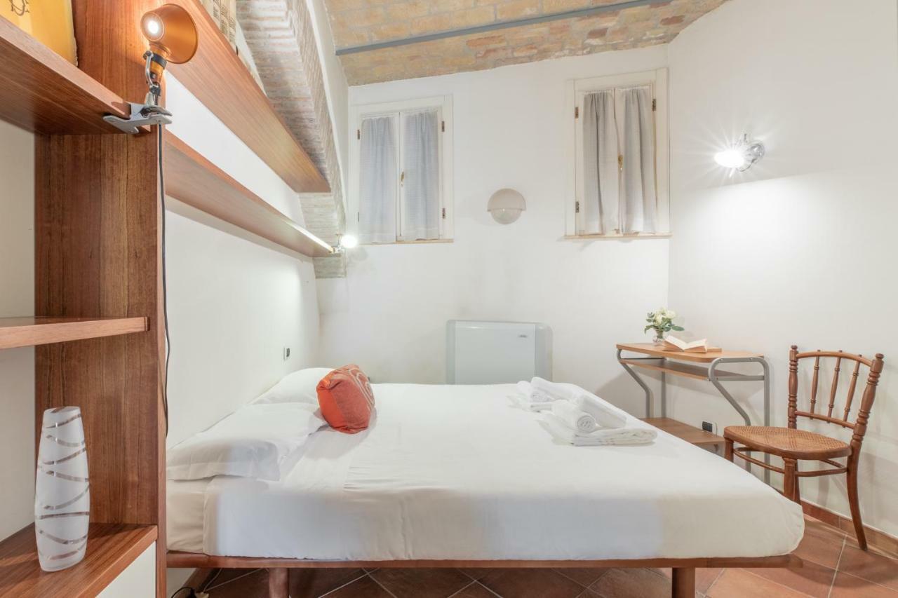 Roman Forum Cozy Apartment Ngoại thất bức ảnh