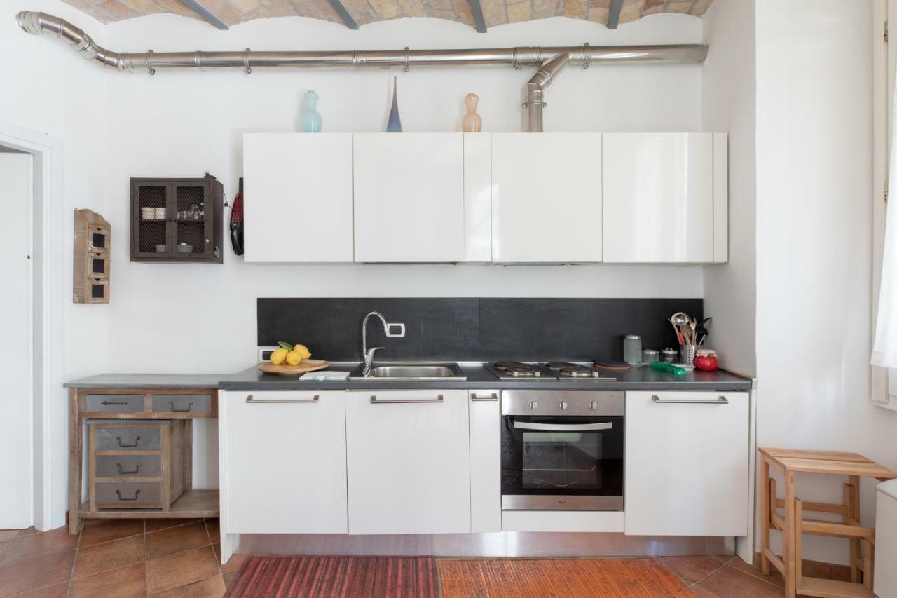 Roman Forum Cozy Apartment Ngoại thất bức ảnh