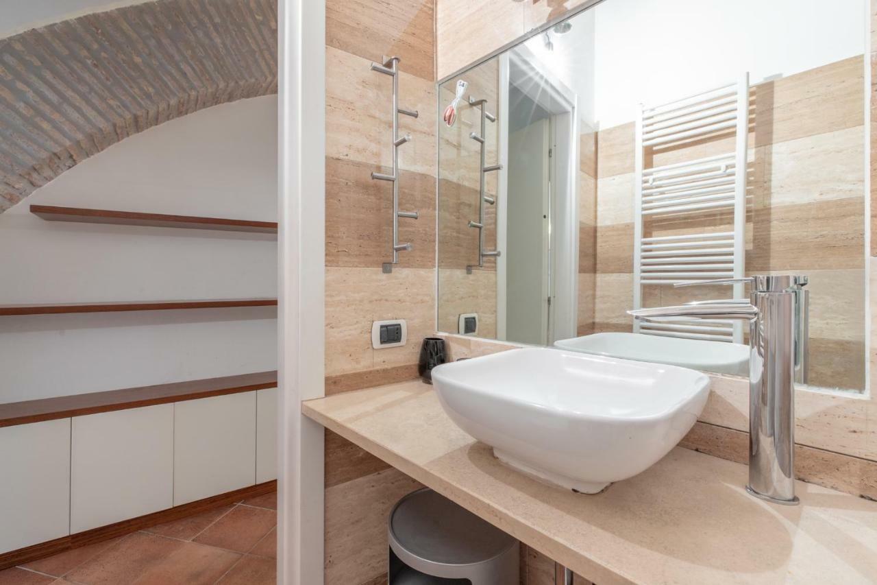 Roman Forum Cozy Apartment Ngoại thất bức ảnh