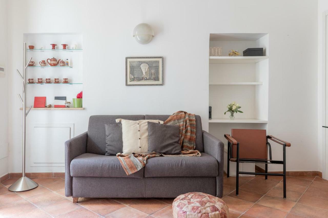 Roman Forum Cozy Apartment Ngoại thất bức ảnh