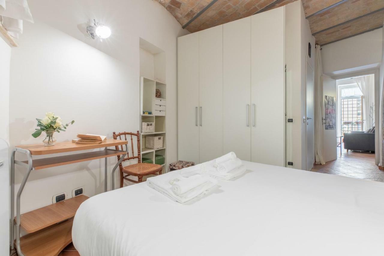 Roman Forum Cozy Apartment Ngoại thất bức ảnh