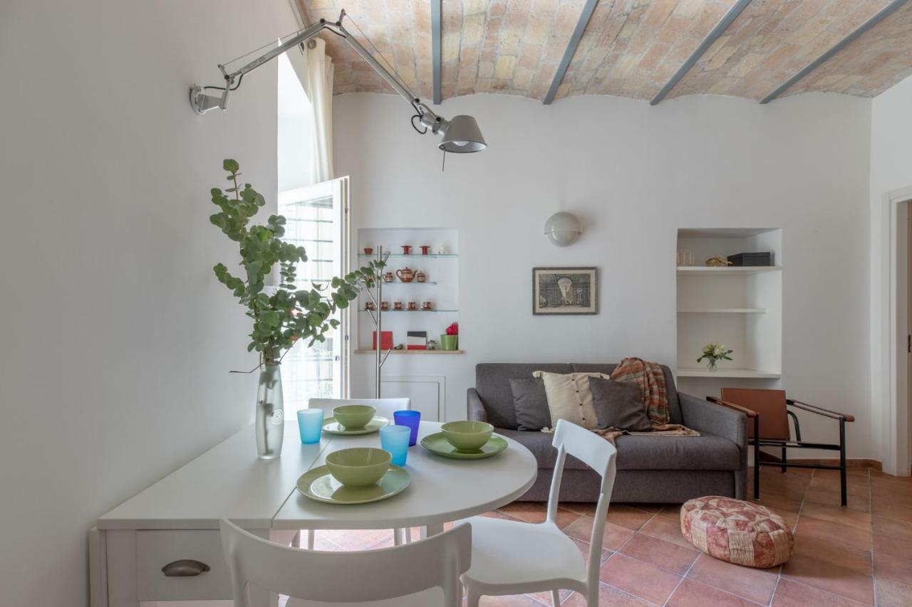 Roman Forum Cozy Apartment Ngoại thất bức ảnh