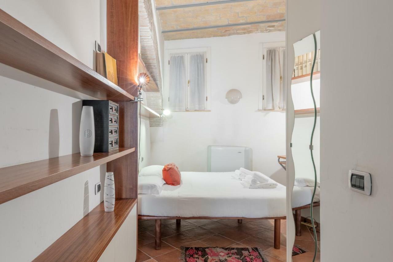 Roman Forum Cozy Apartment Ngoại thất bức ảnh