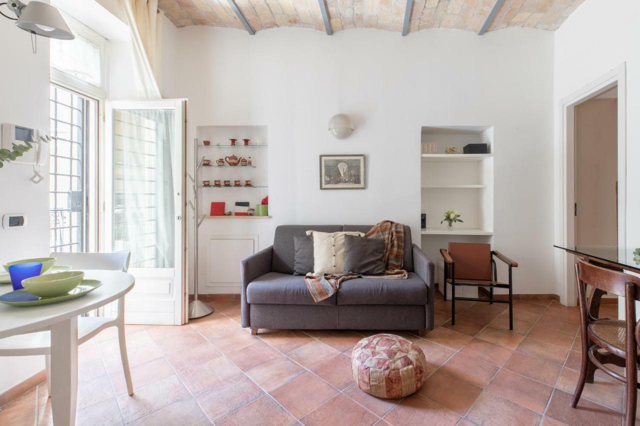 Roman Forum Cozy Apartment Ngoại thất bức ảnh