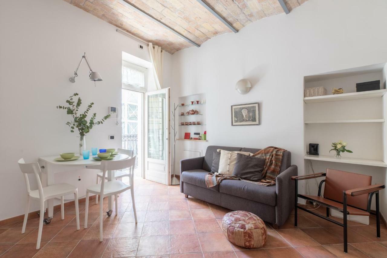 Roman Forum Cozy Apartment Ngoại thất bức ảnh