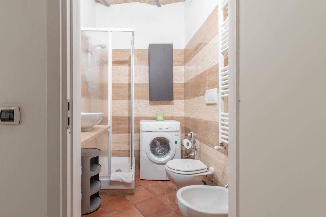 Roman Forum Cozy Apartment Ngoại thất bức ảnh